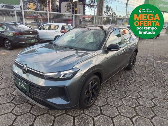 VOLKSWAGEN TERA 1.0 170 TSI HIGH AUTOMÁTICO
